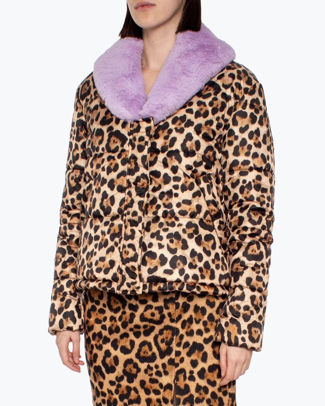 BLUMARINE куртка — вид 3