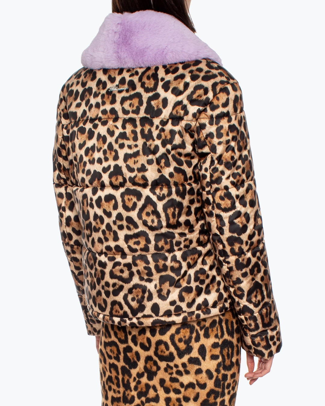 BLUMARINE куртка — вид 4