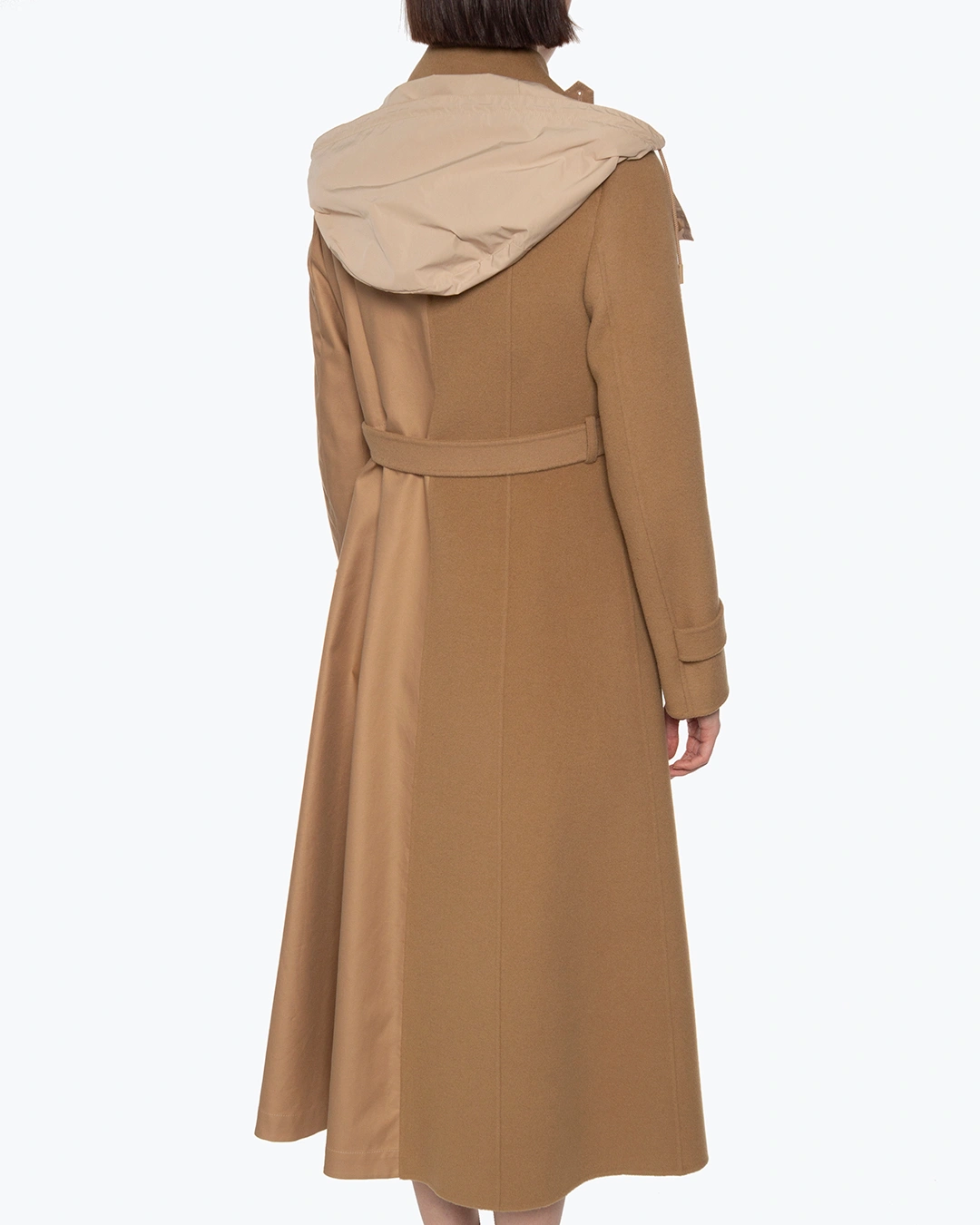 MaxMara_Weekend пальто — вид 4