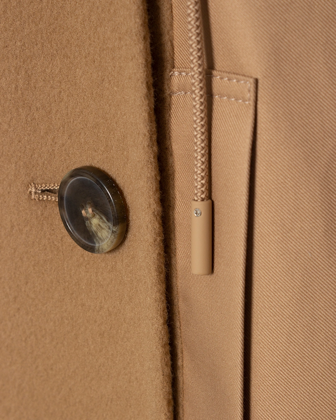 MaxMara_Weekend пальто — вид 5