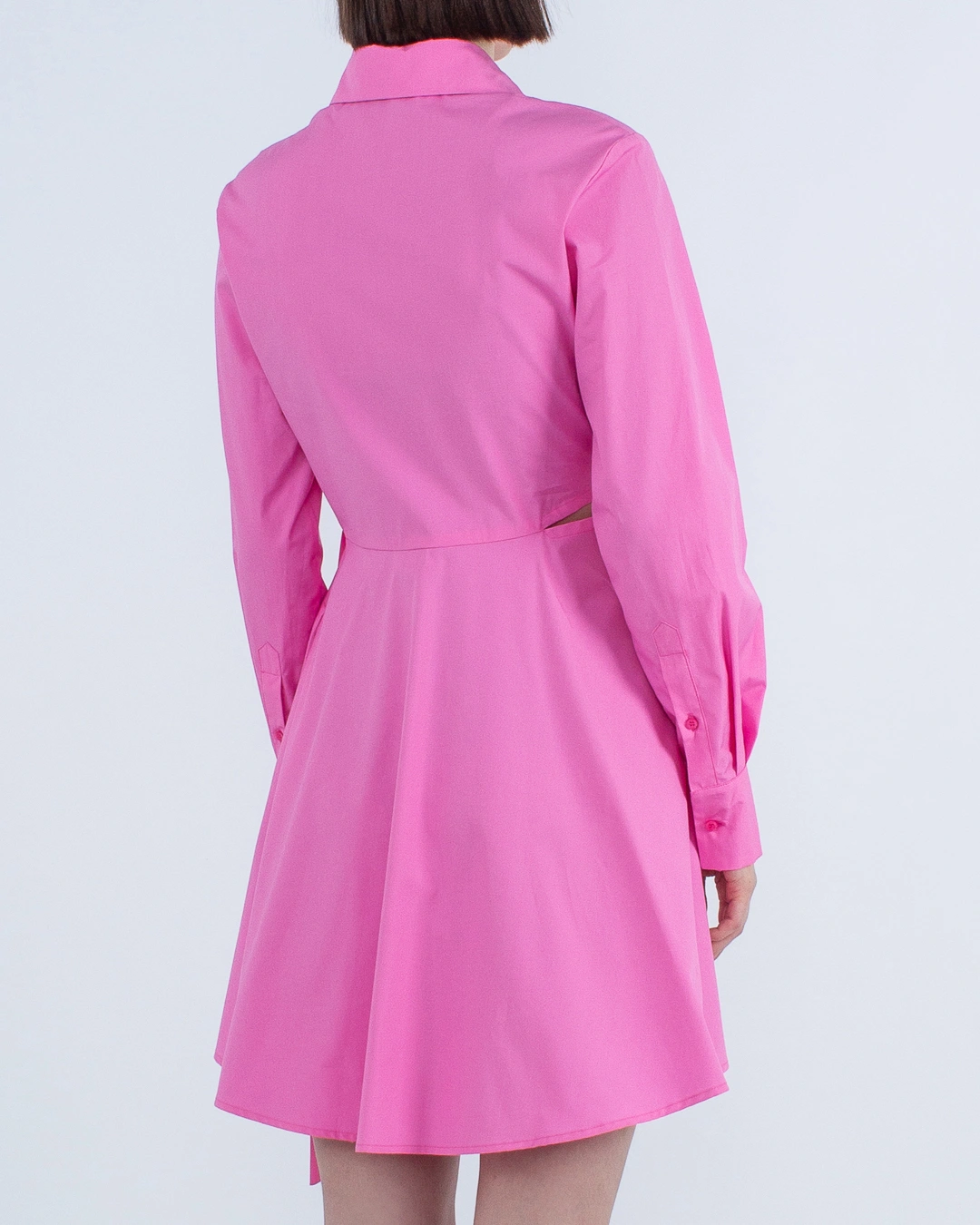 MSGM платье — вид 4