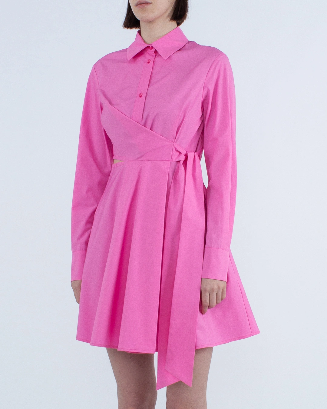 MSGM платье — вид 3