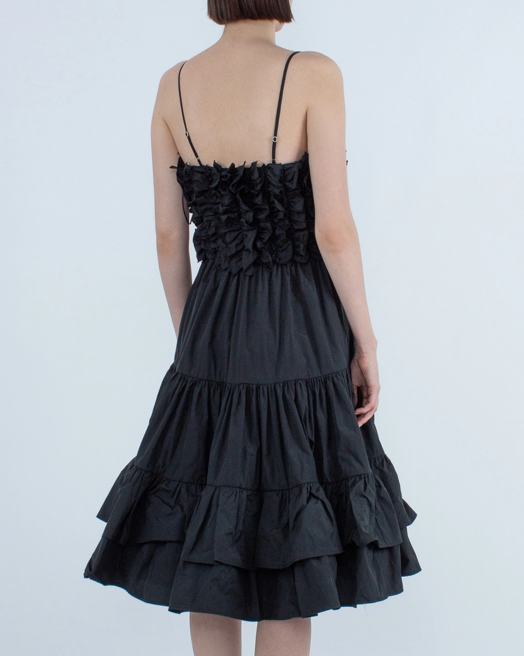 MSGM платье — вид 4