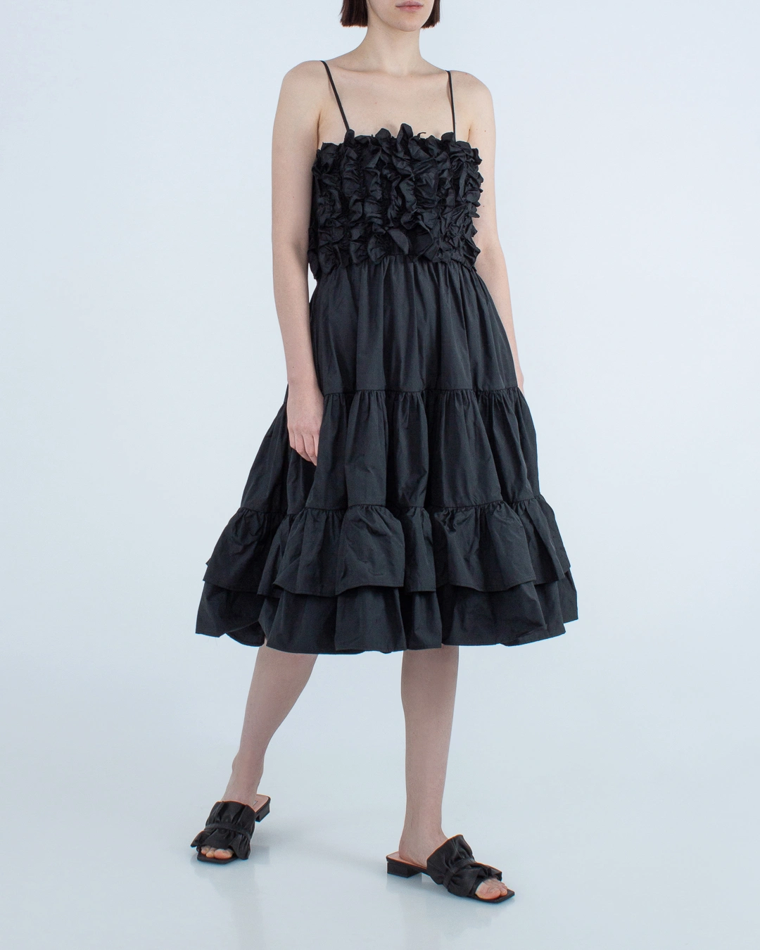 MSGM платье — вид 2