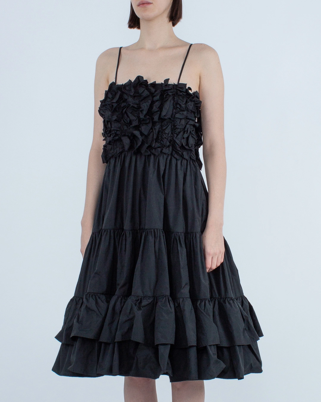 MSGM платье — вид 3