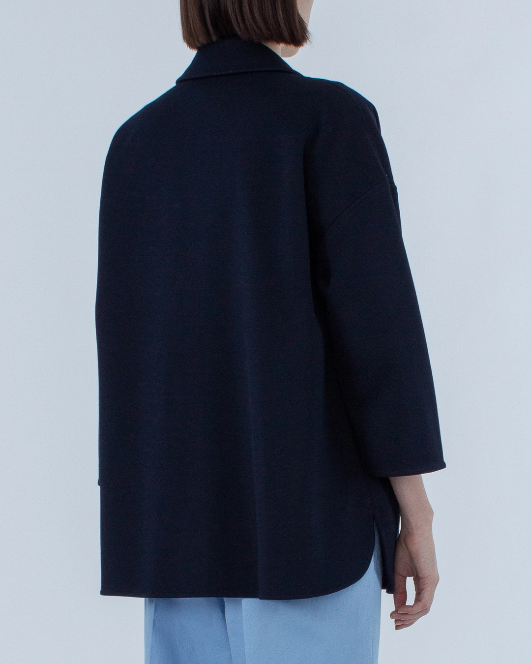 MaxMara_Leisure жакет — вид 4