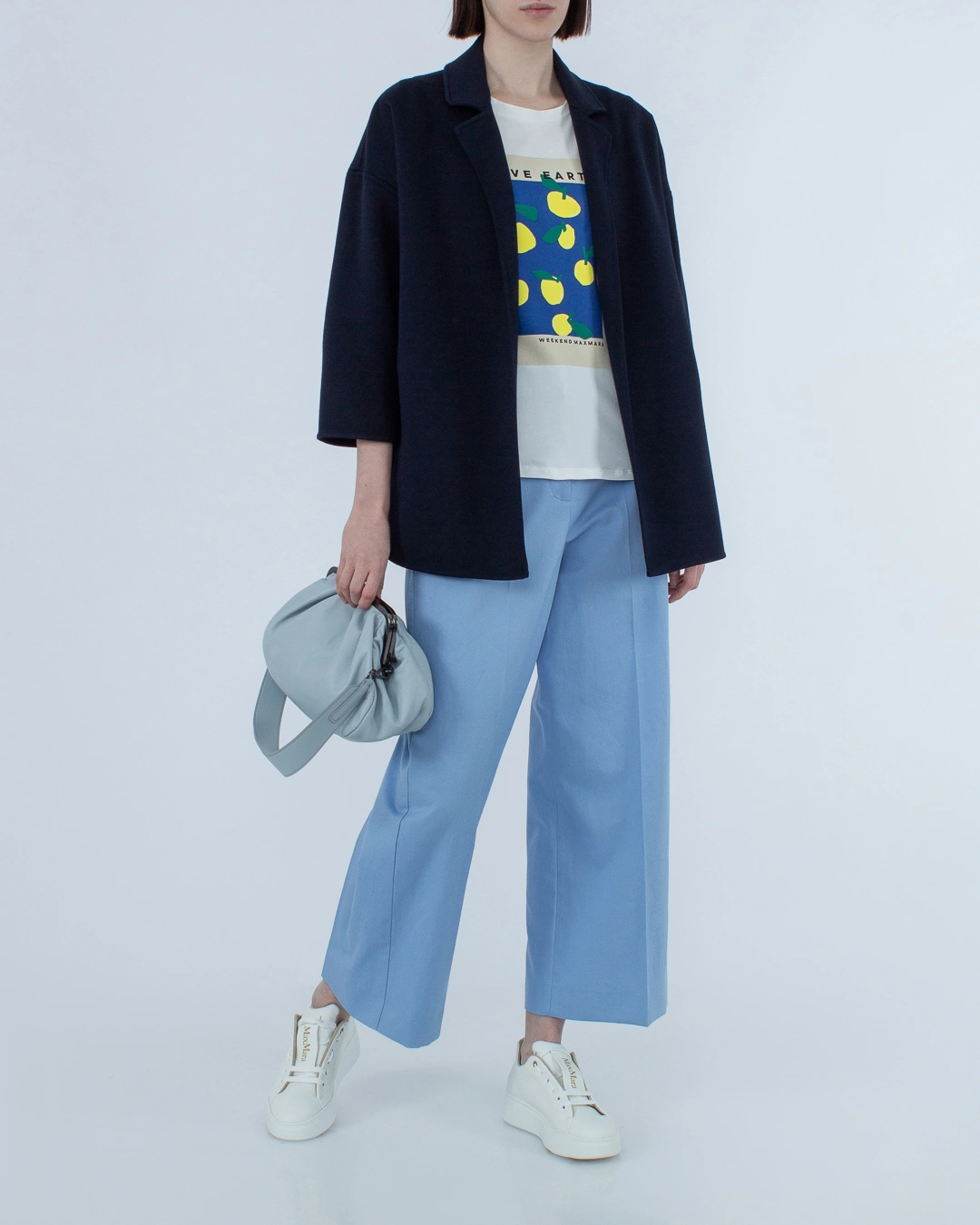 MaxMara_Leisure жакет — вид 2