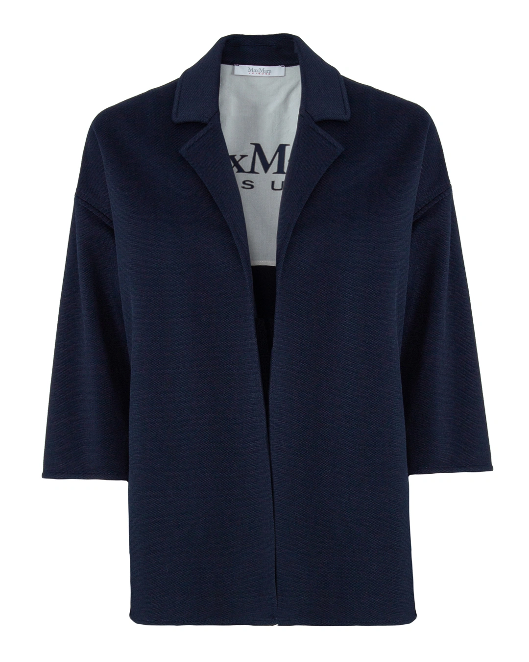 MaxMara_Leisure жакет — вид 1