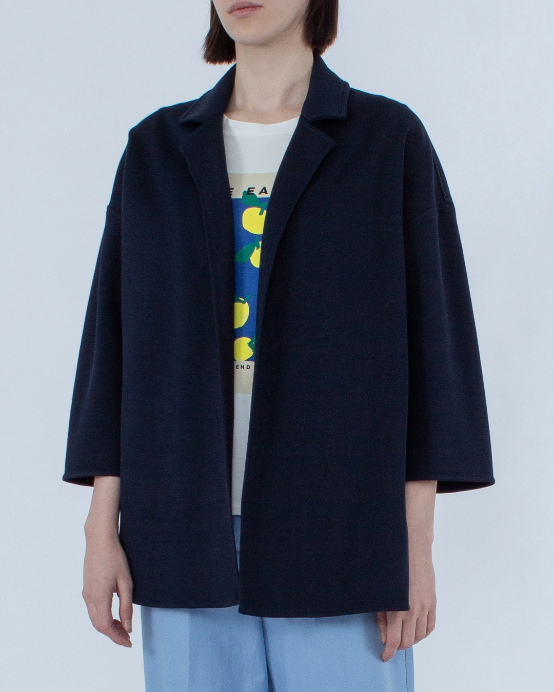 MaxMara_Leisure жакет — вид 3