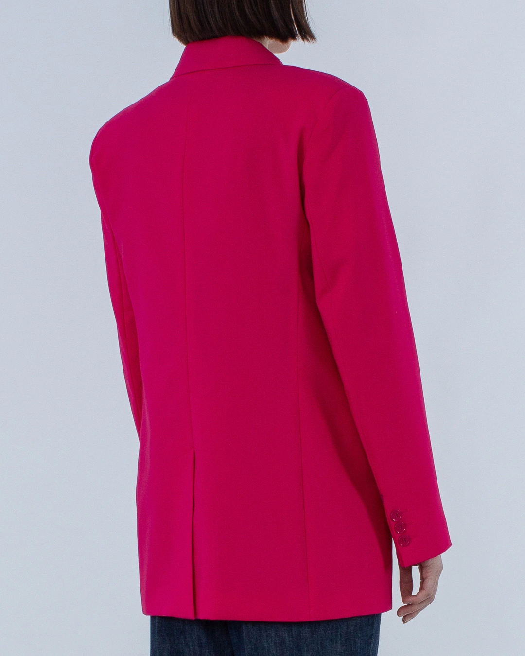MaxMara_Weekend жакет — вид 4