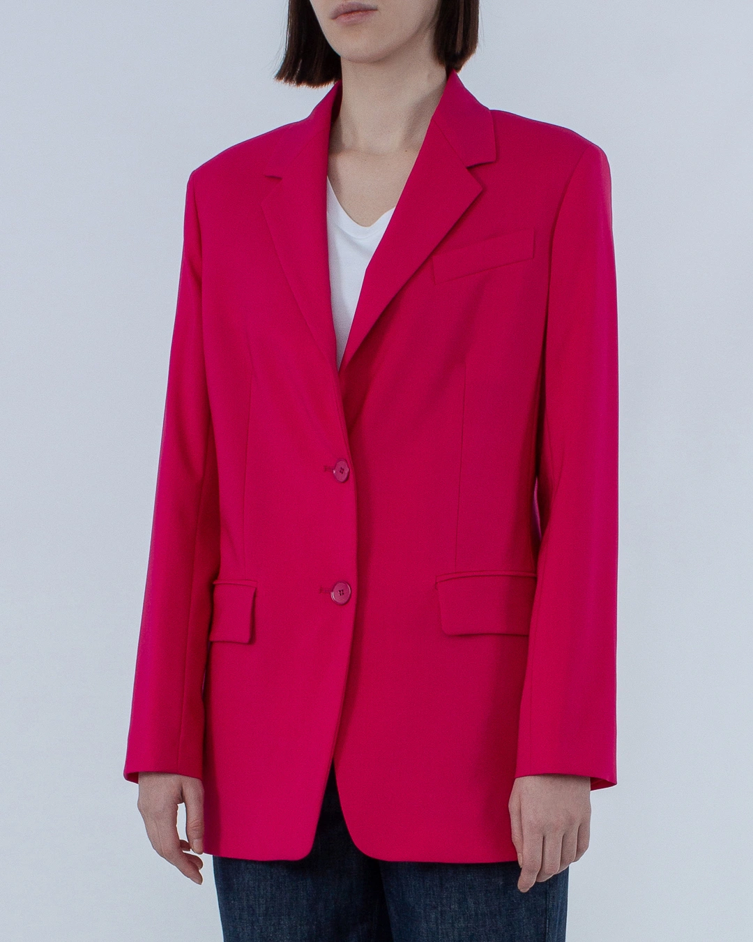 MaxMara_Weekend жакет — вид 3