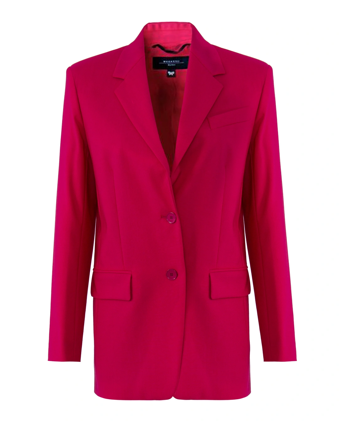 MaxMara_Weekend жакет — вид 1