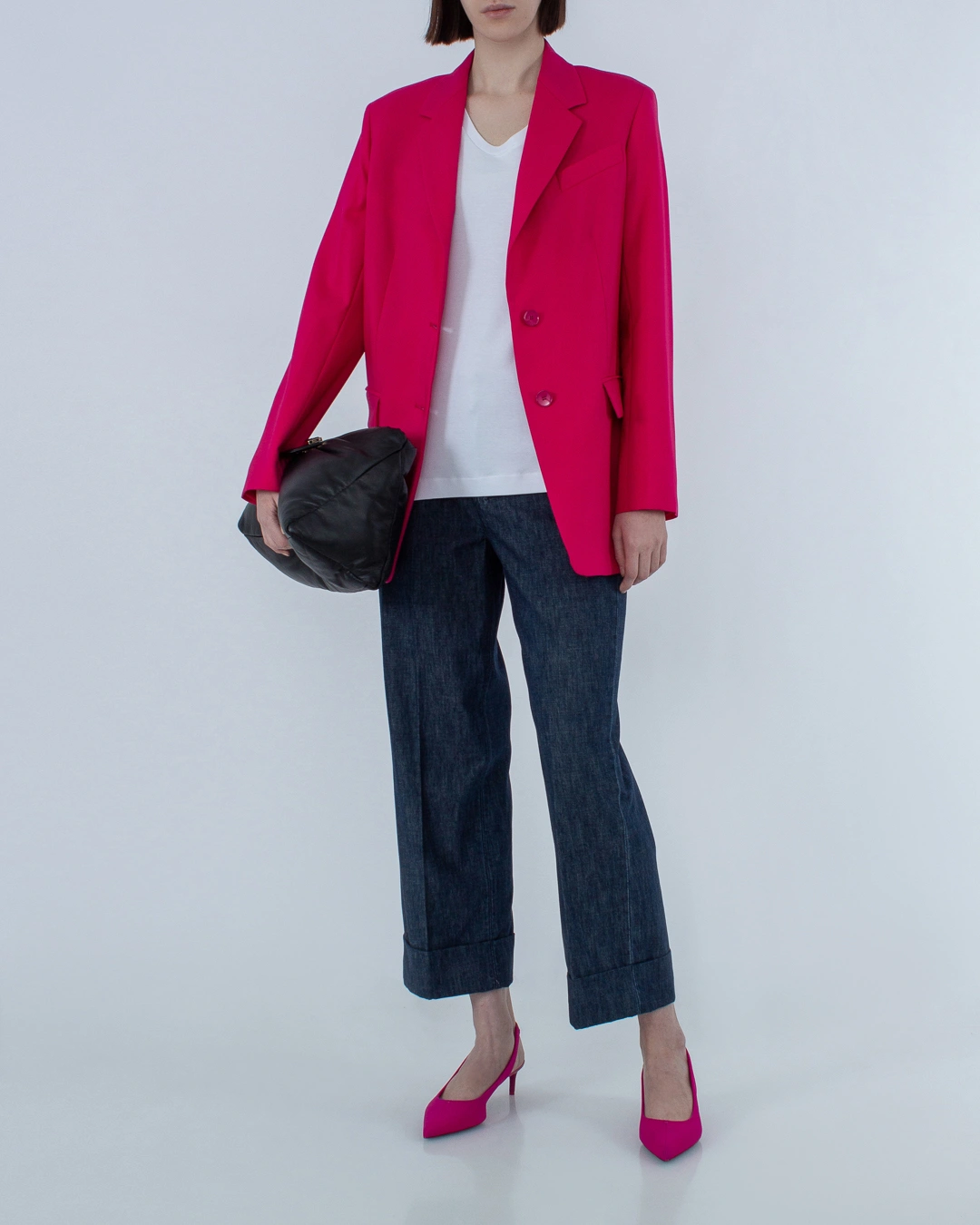 MaxMara_Weekend жакет — вид 2