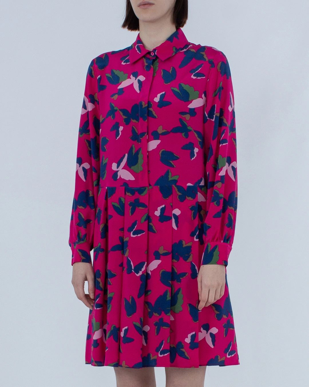 MaxMara_Weekend платье — вид 3