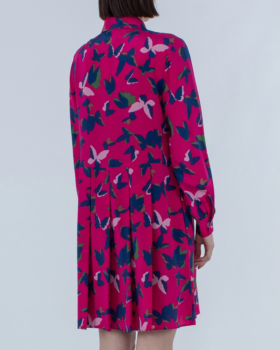MaxMara_Weekend платье — вид 4