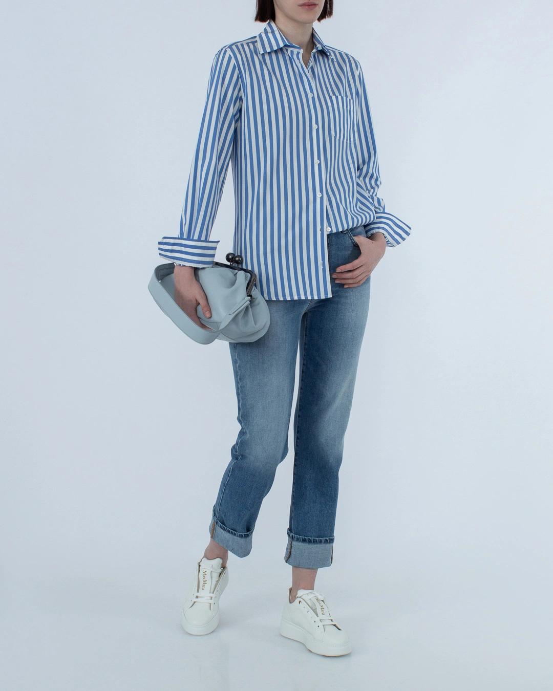 MaxMara сумка-клатч — вид 2