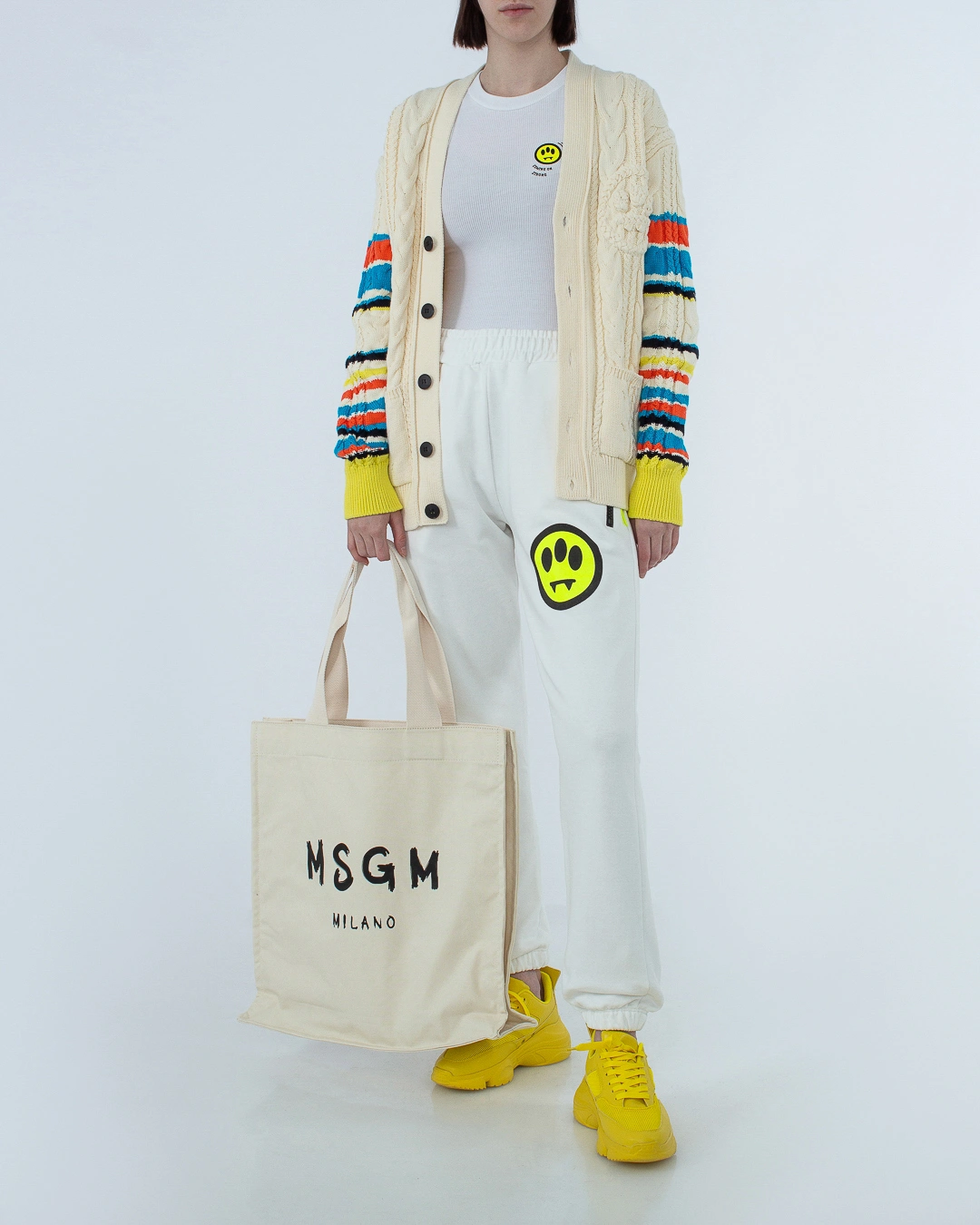 MSGM сумка — вид 2