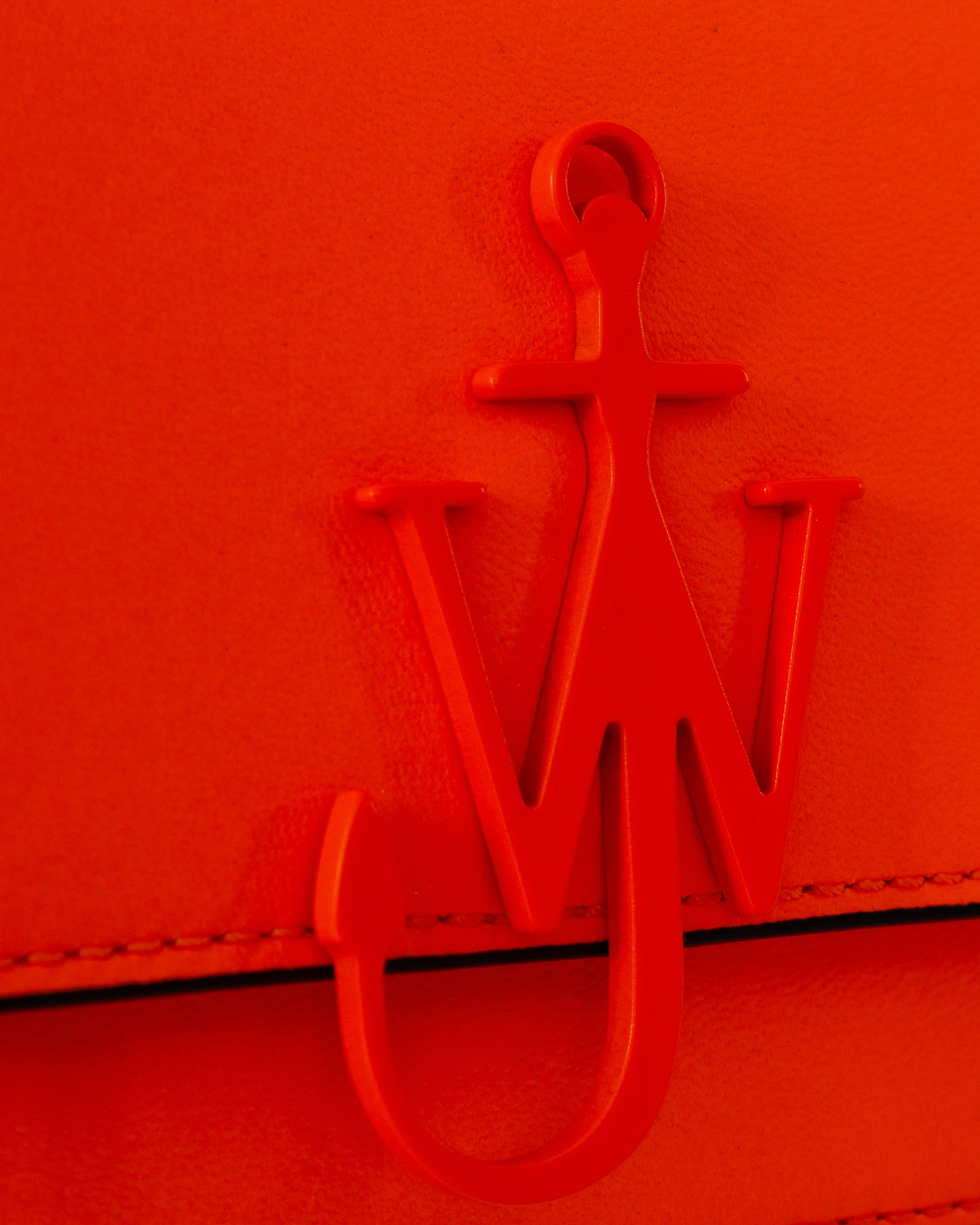 JW Anderson кожаная сумка — вид 4