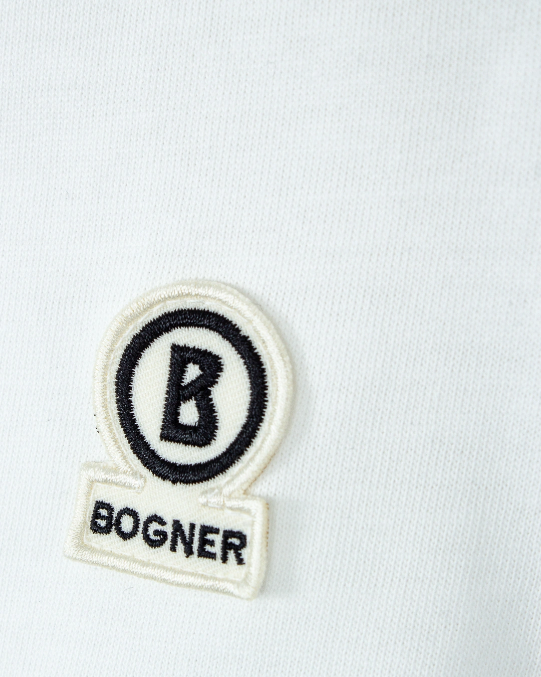 Bogner поло — вид 5