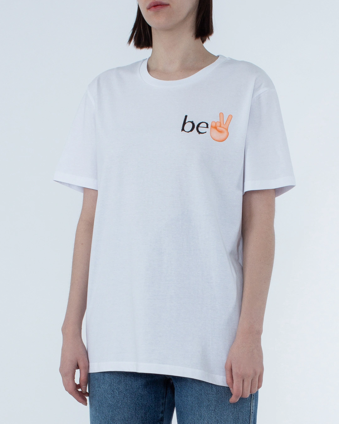 BeVery футболка — вид 3