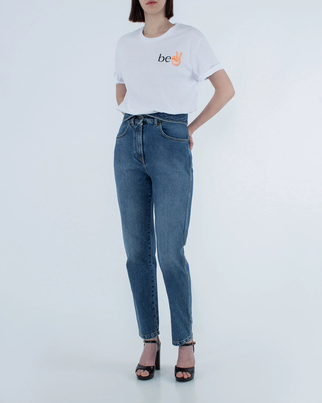 BeVery футболка — вид 2