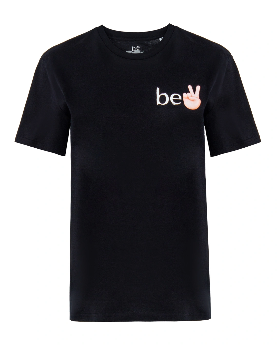 BeVery футболка — вид 1