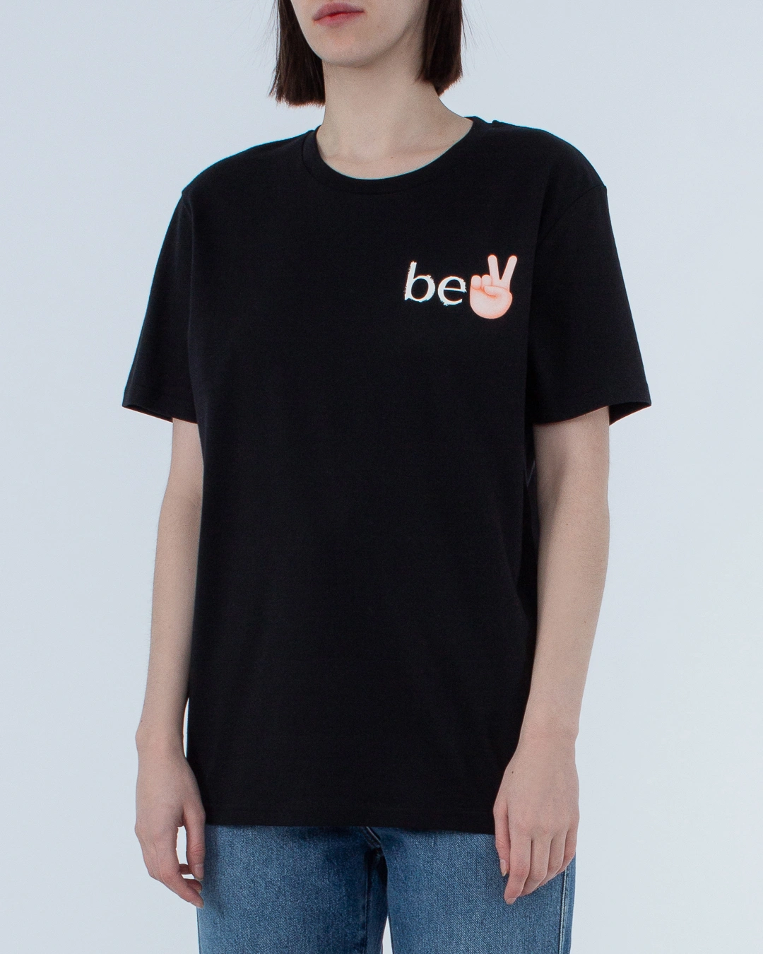 BeVery футболка — вид 3