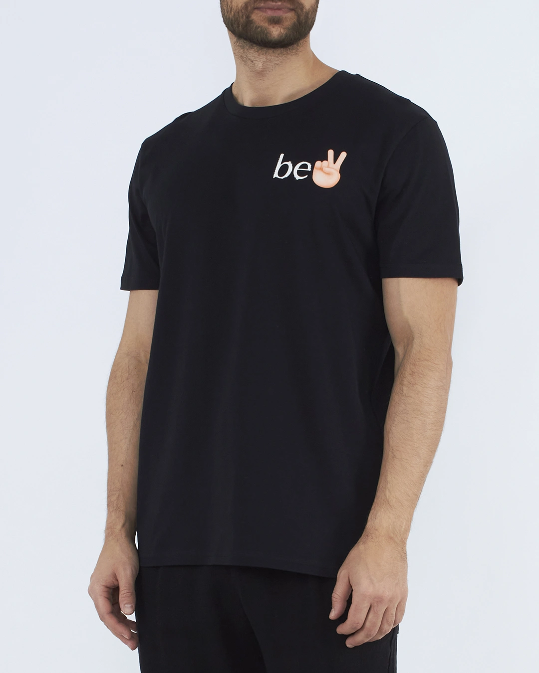 BeVery футболка — вид 3