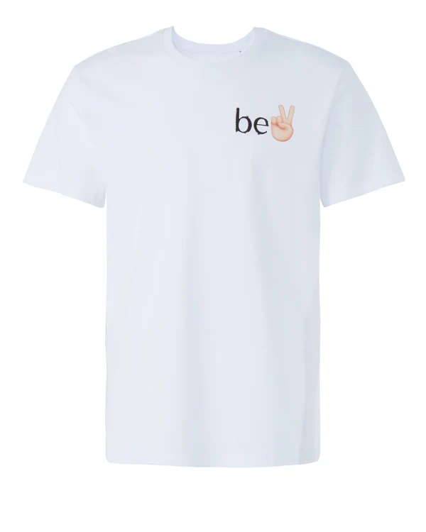 BeVery футболка