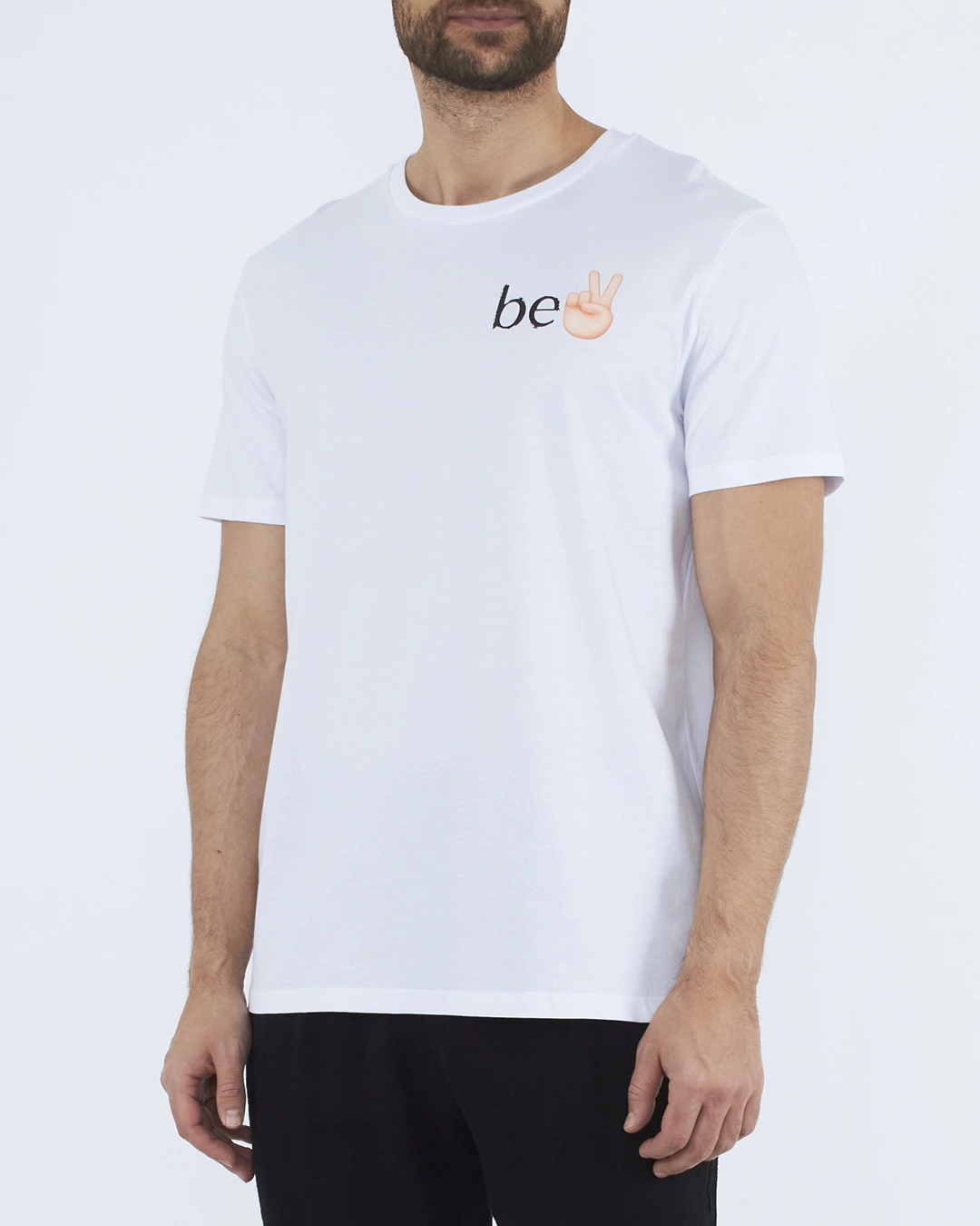 BeVery футболка — вид 3