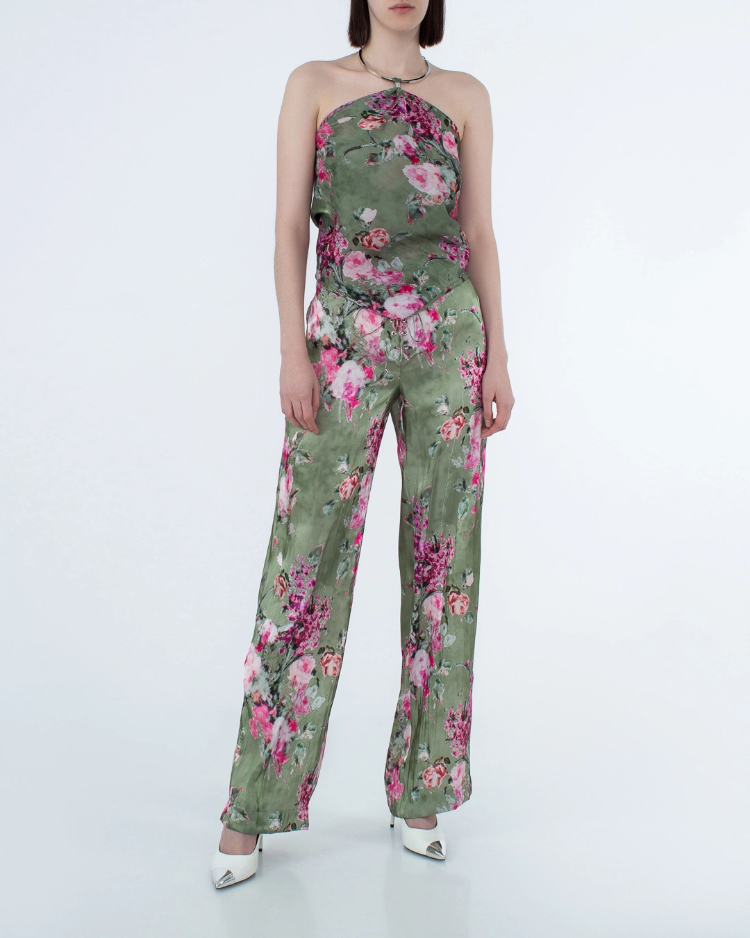 BLUMARINE брюки — вид 2
