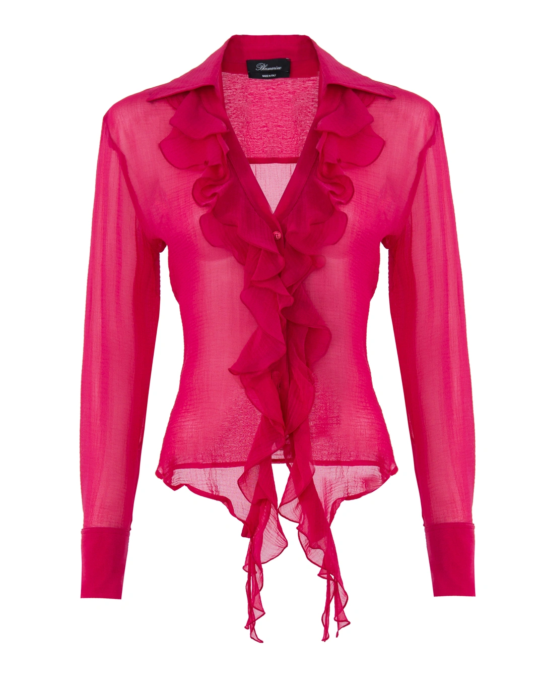 BLUMARINE блуза — вид 1