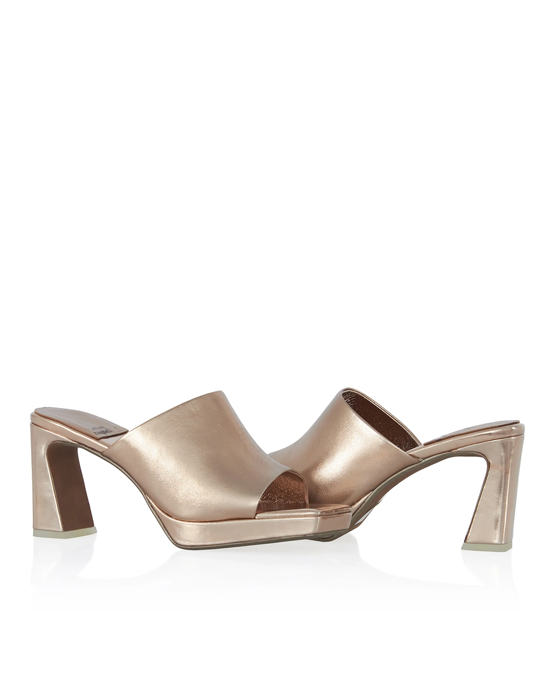 JEFFREY CAMPBELL сабо — вид 2