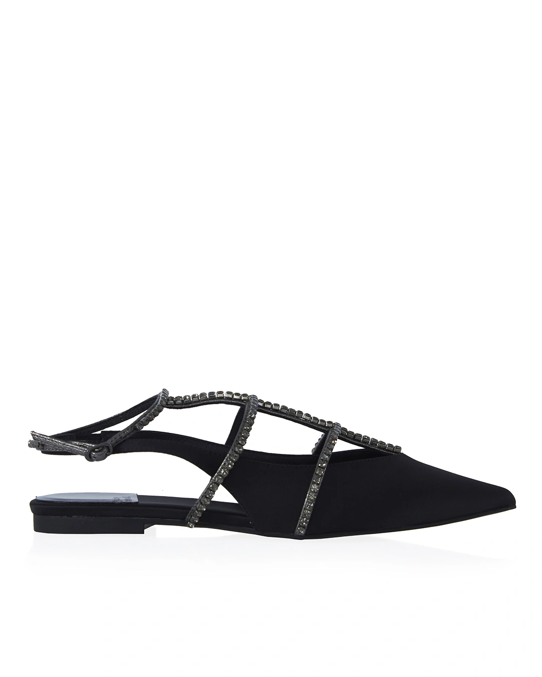 JEFFREY CAMPBELL сандалии — размер 37