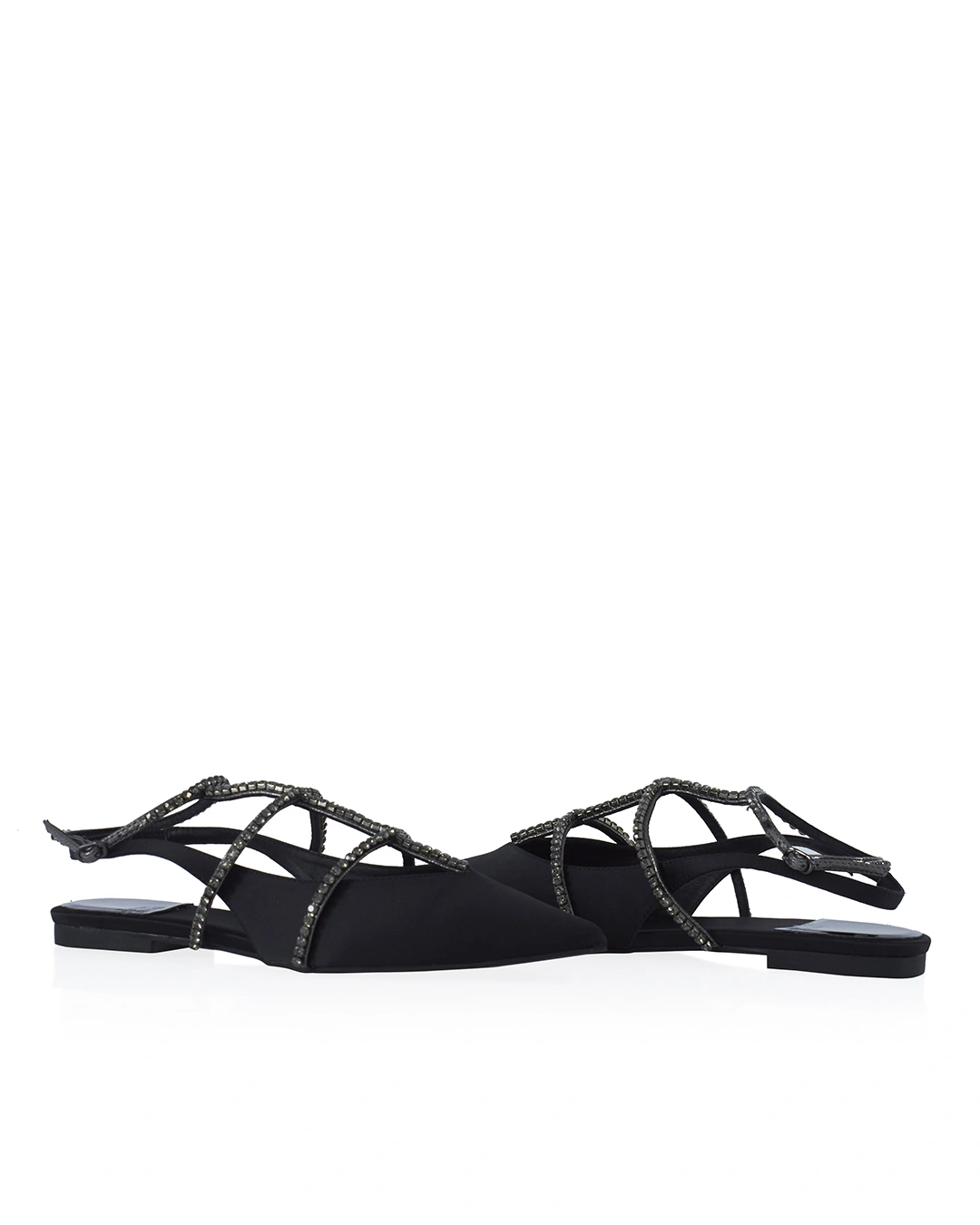 JEFFREY CAMPBELL сандалии — вид 2