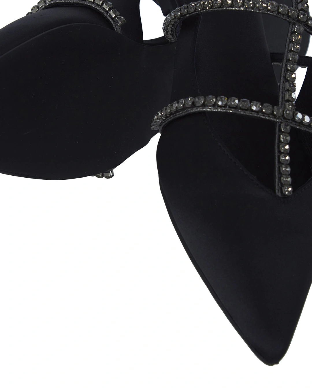 JEFFREY CAMPBELL сандалии — вид 3