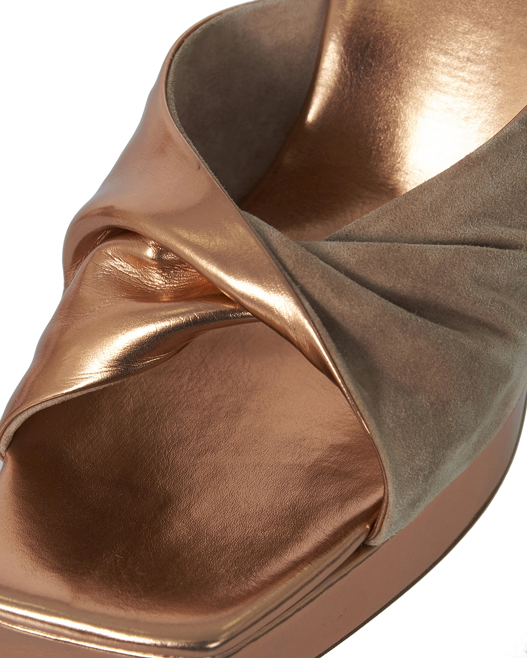 JEFFREY CAMPBELL сабо — вид 4