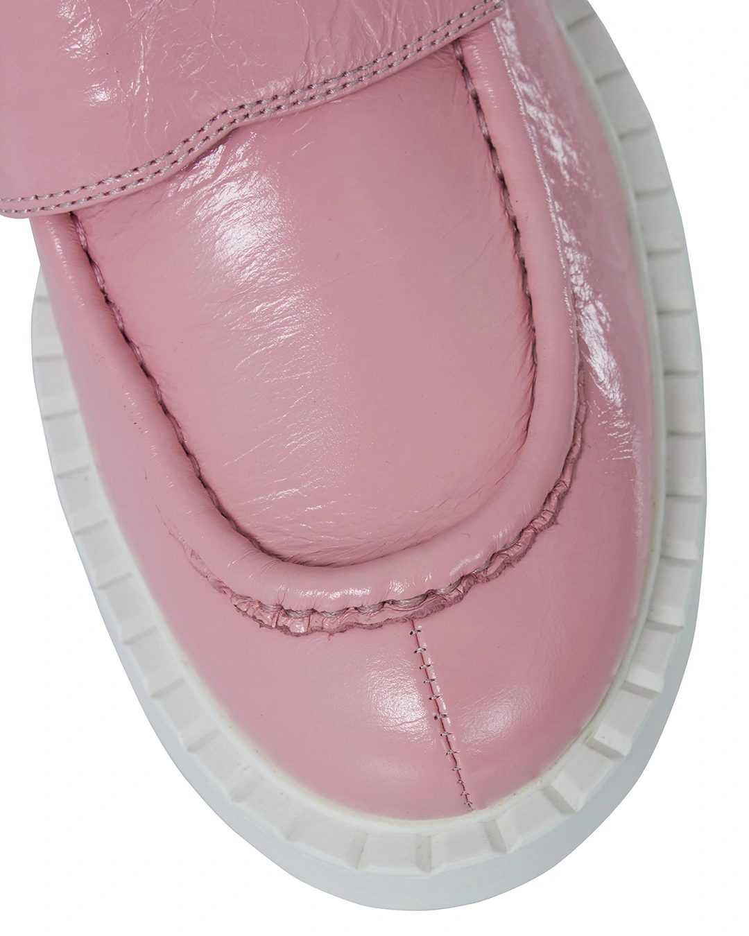 JEFFREY CAMPBELL лоферы — вид 4
