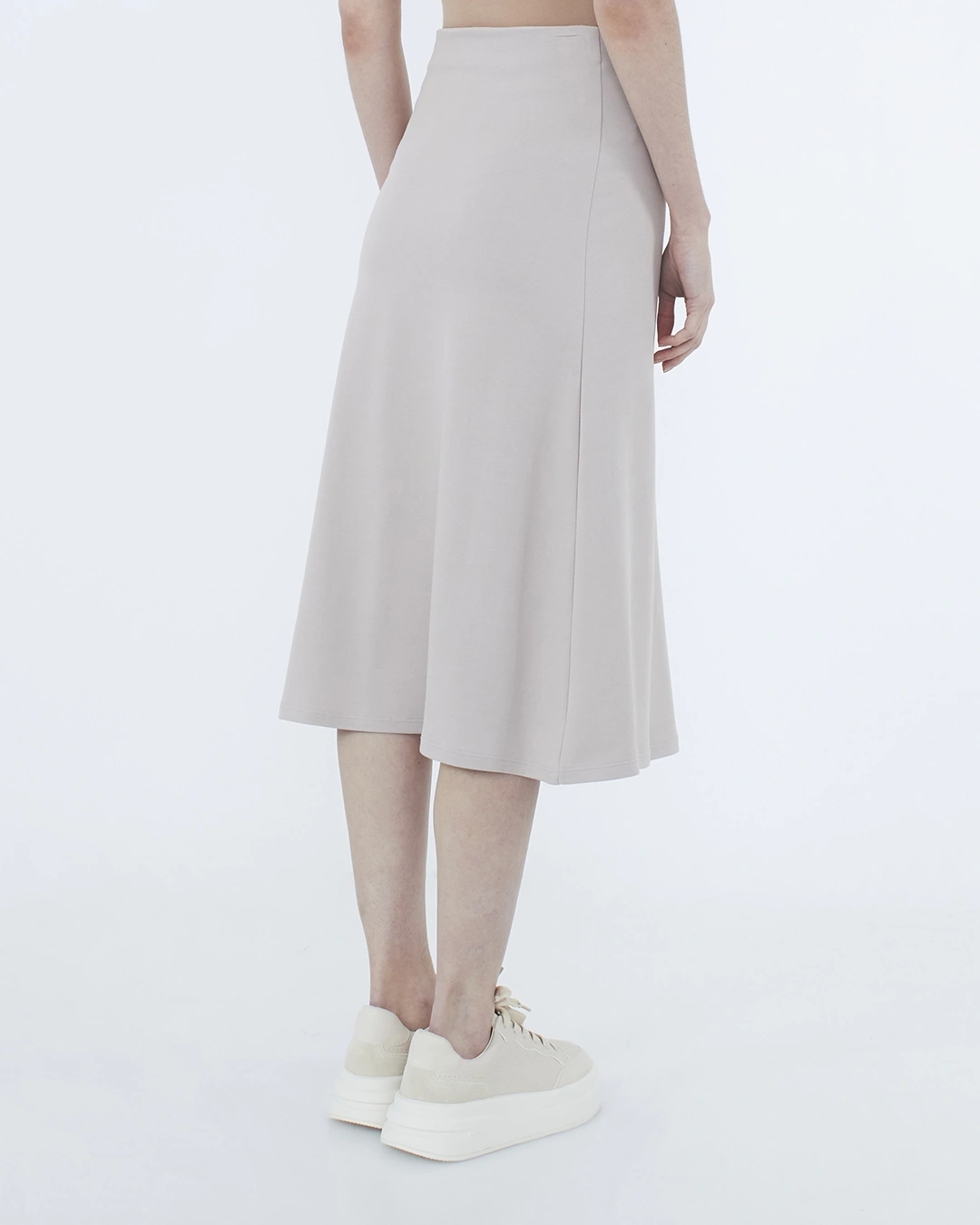 MaxMara_Leisure юбка — вид 4