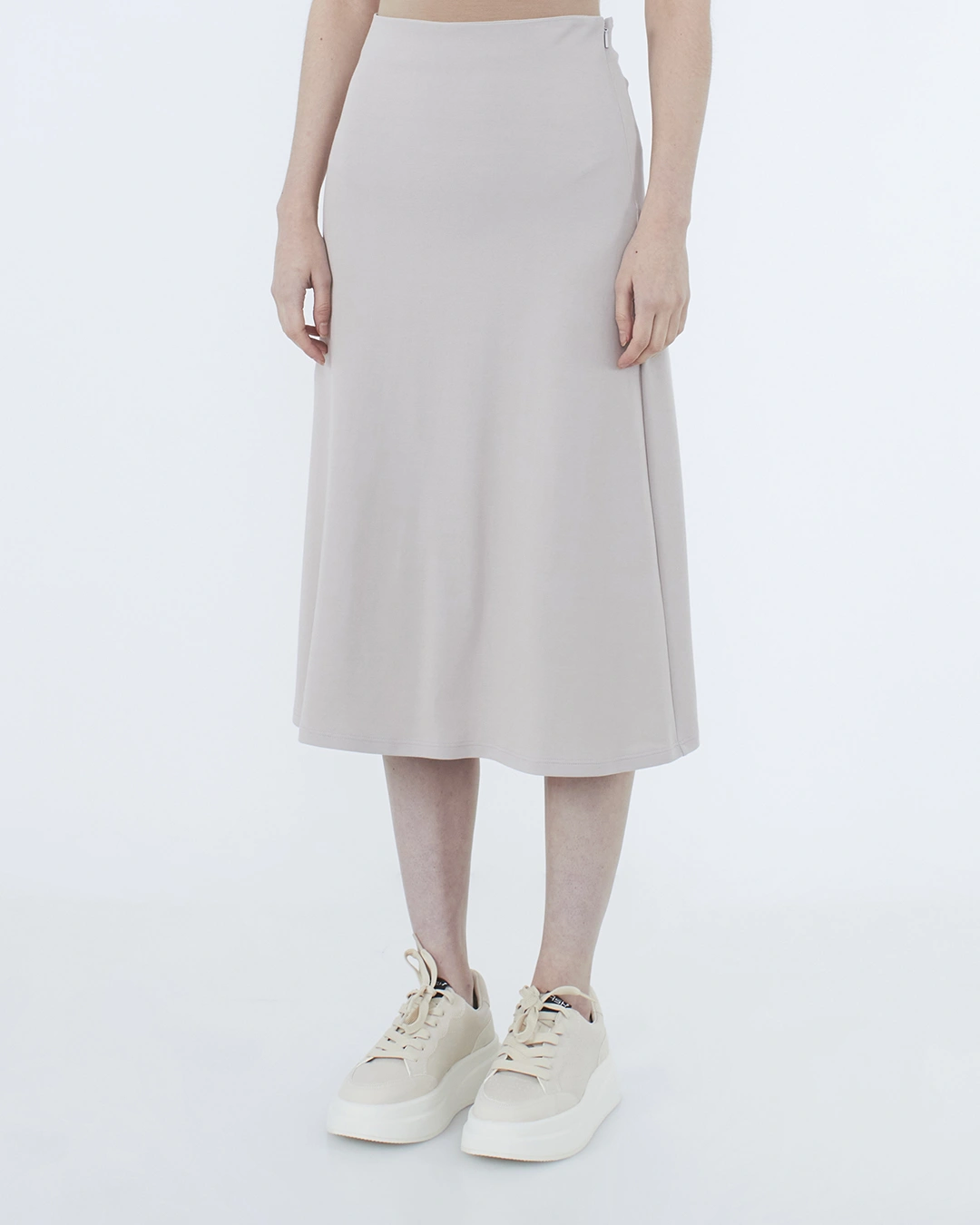 MaxMara_Leisure юбка — вид 3