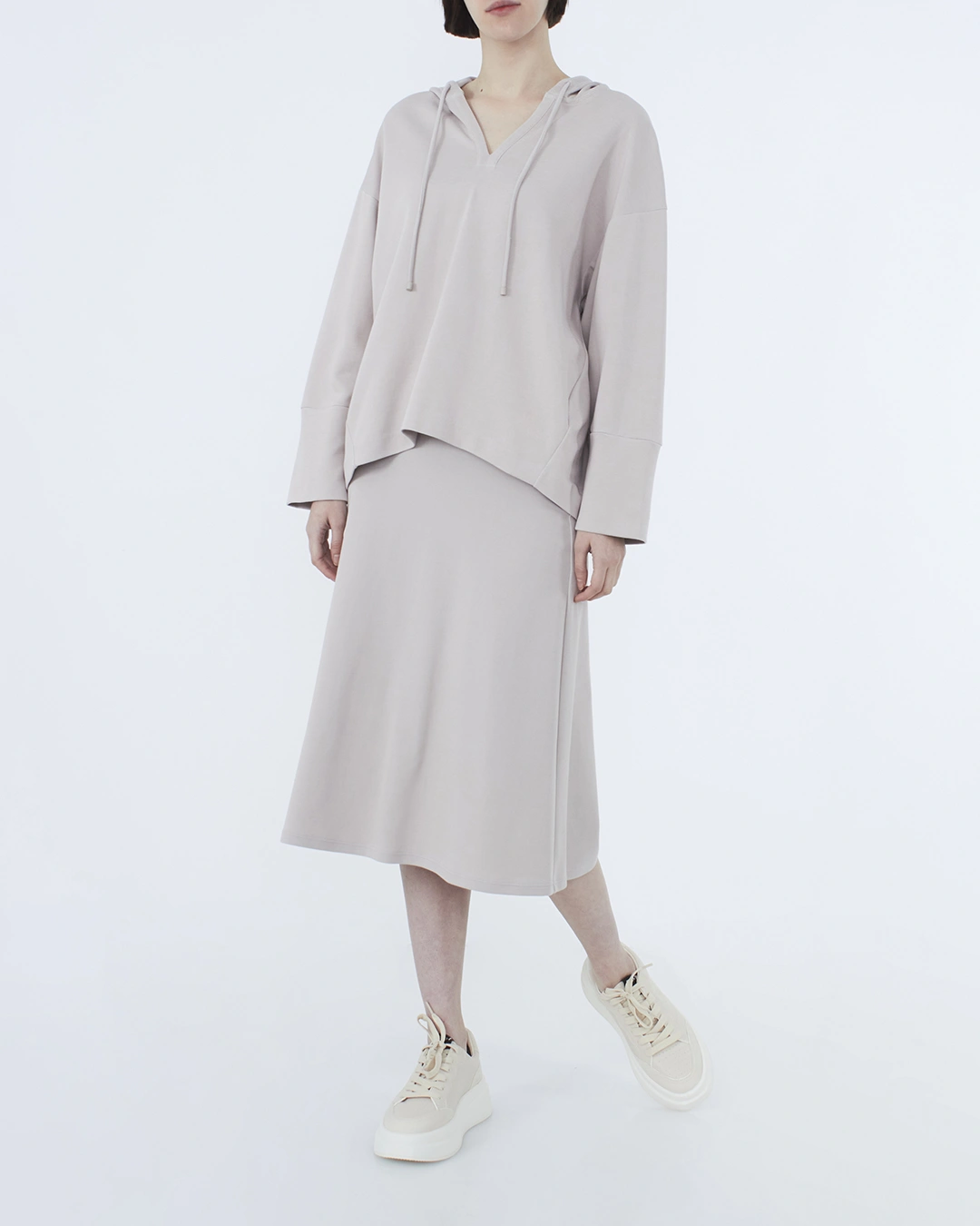 MaxMara_Leisure юбка — вид 2