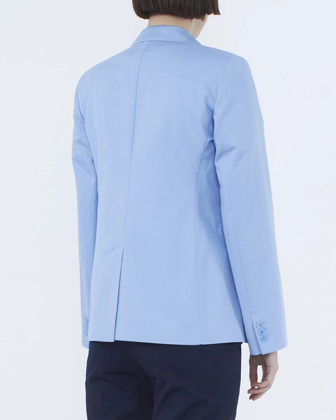 MaxMara_Weekend жакет — вид 4