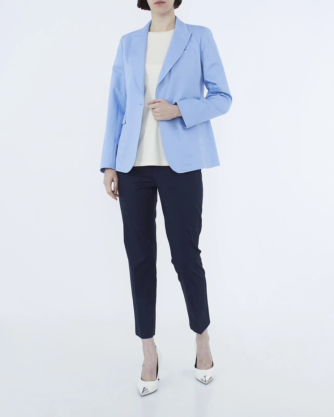 MaxMara_Weekend жакет — вид 2