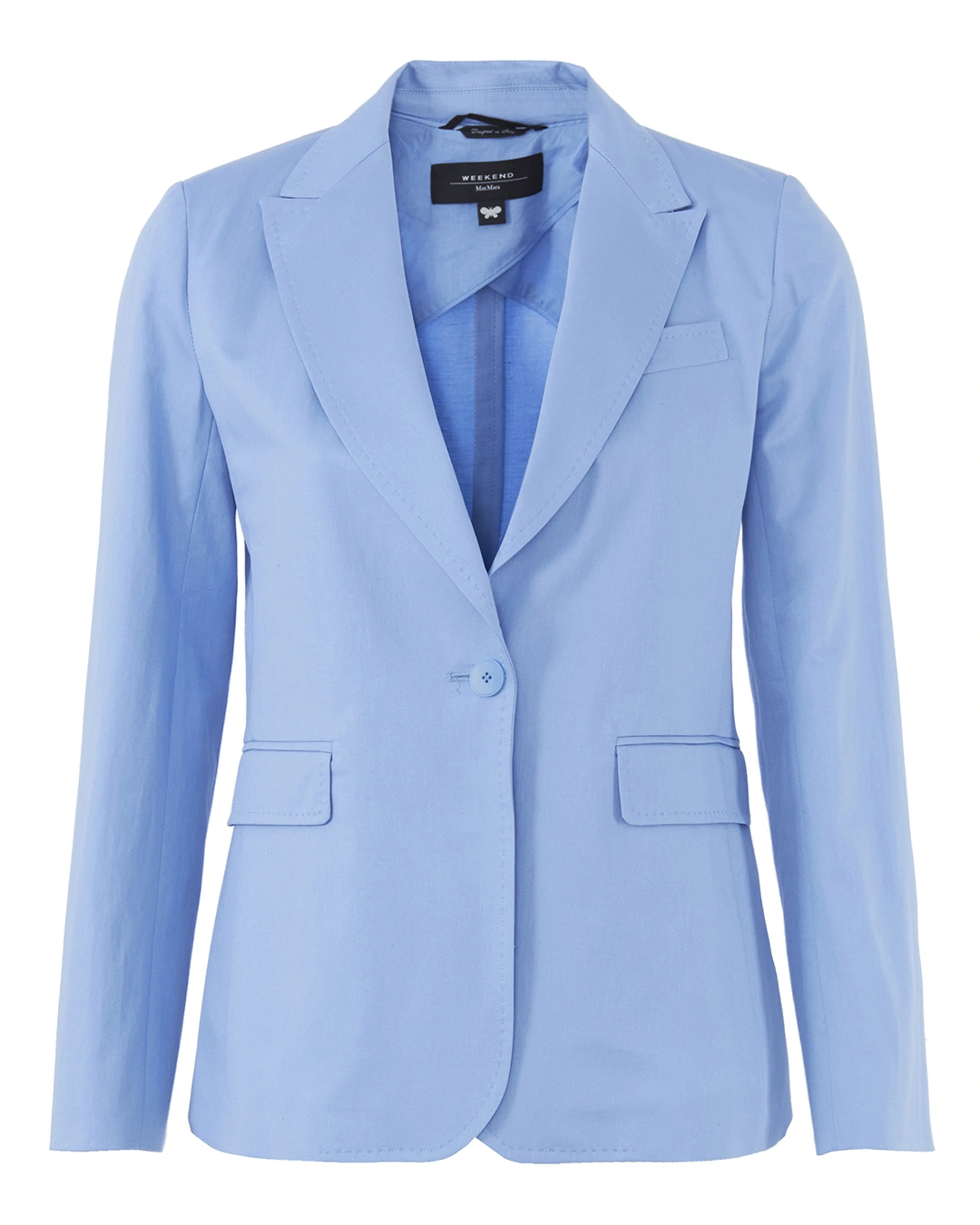 MaxMara_Weekend жакет — вид 1