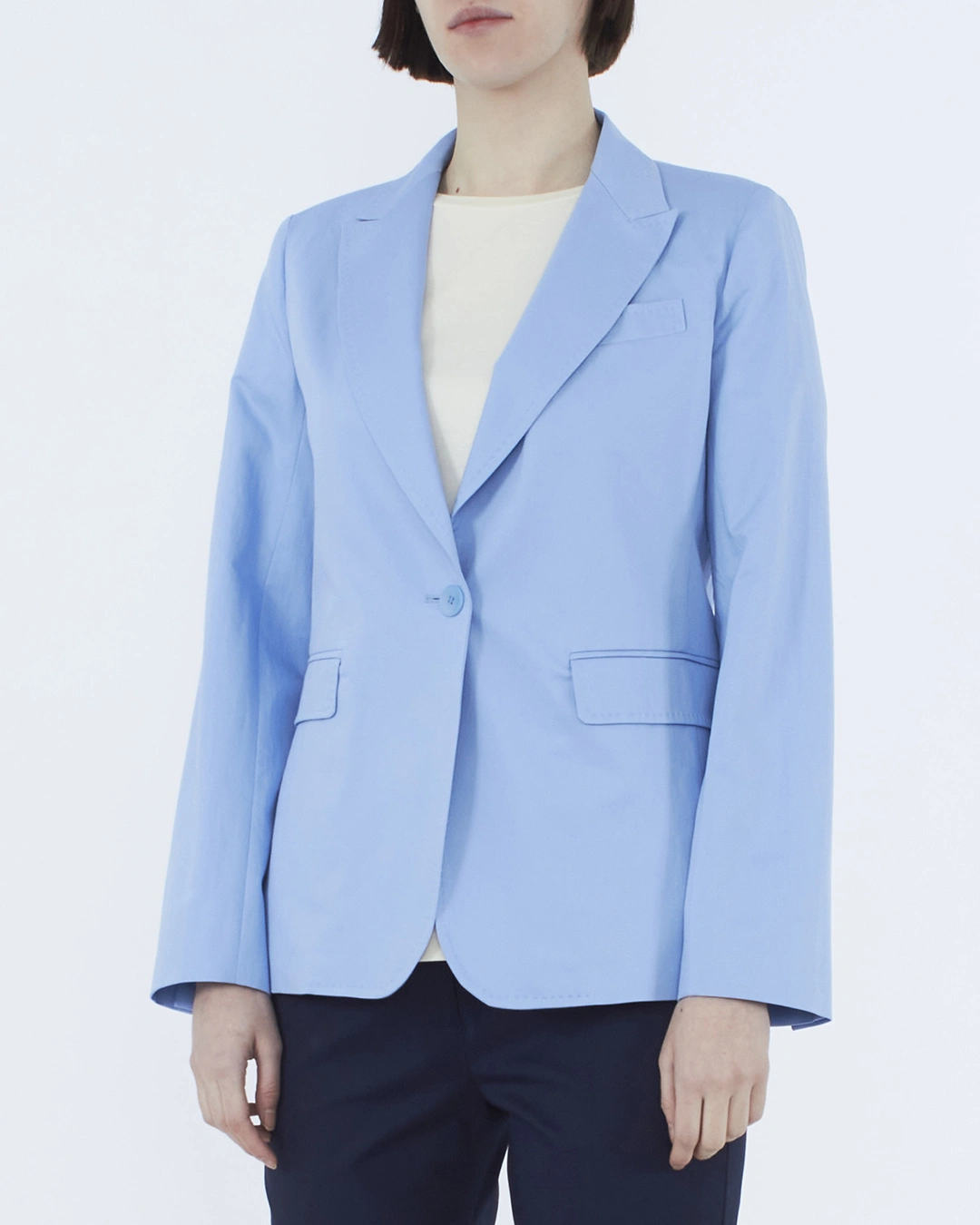MaxMara_Weekend жакет — вид 3