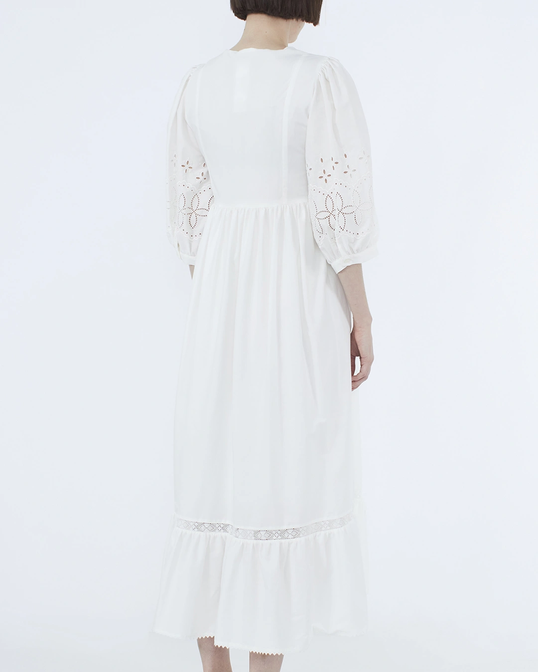 MaxMara_Weekend платье — вид 4