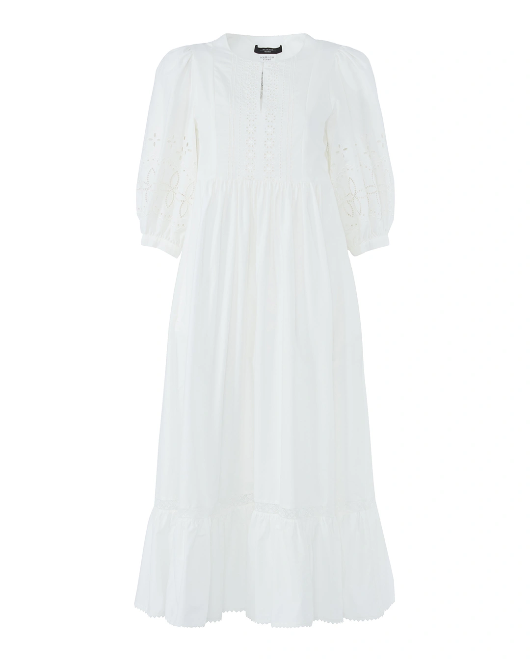 MaxMara_Weekend платье — вид 1