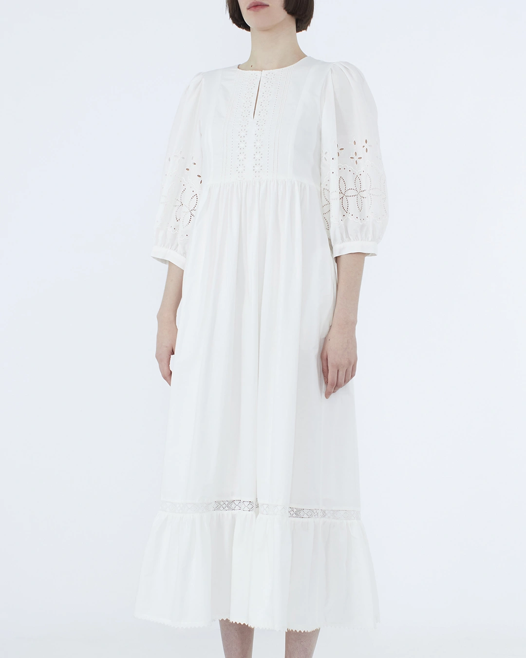 MaxMara_Weekend платье — вид 3
