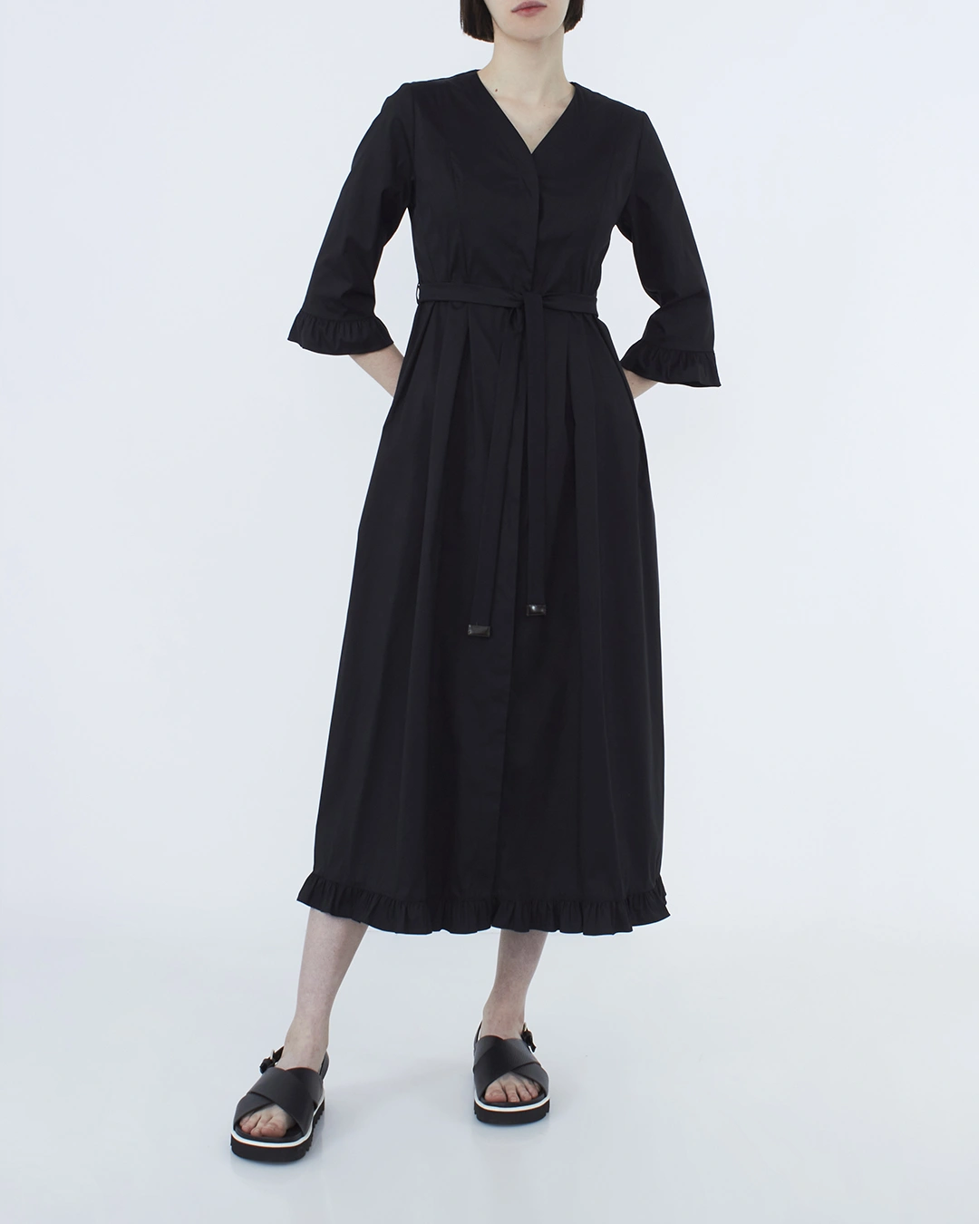 MaxMara платье — вид 2