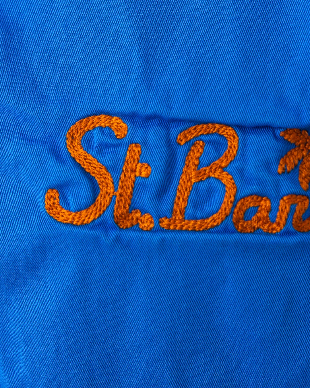 MC2 Saint Barth шорты — вид 2